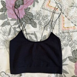 Urban outfitters out from under seamless tank